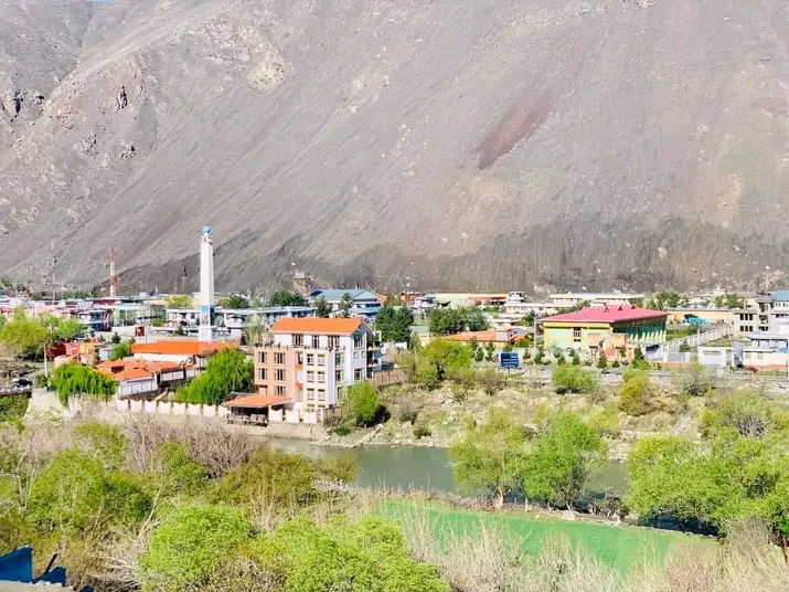 امضای تفاهم‌نامه همکاری برای تقویت باغداری در پنجشیر