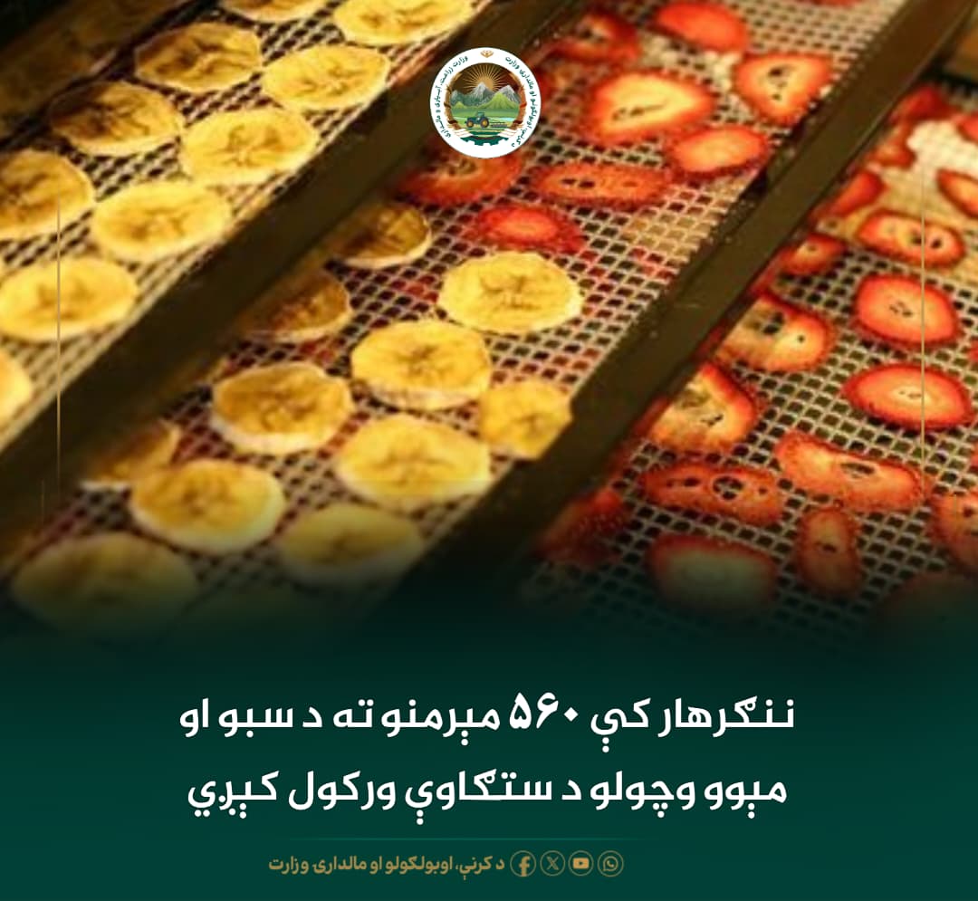 د ورځ مهمی خبری