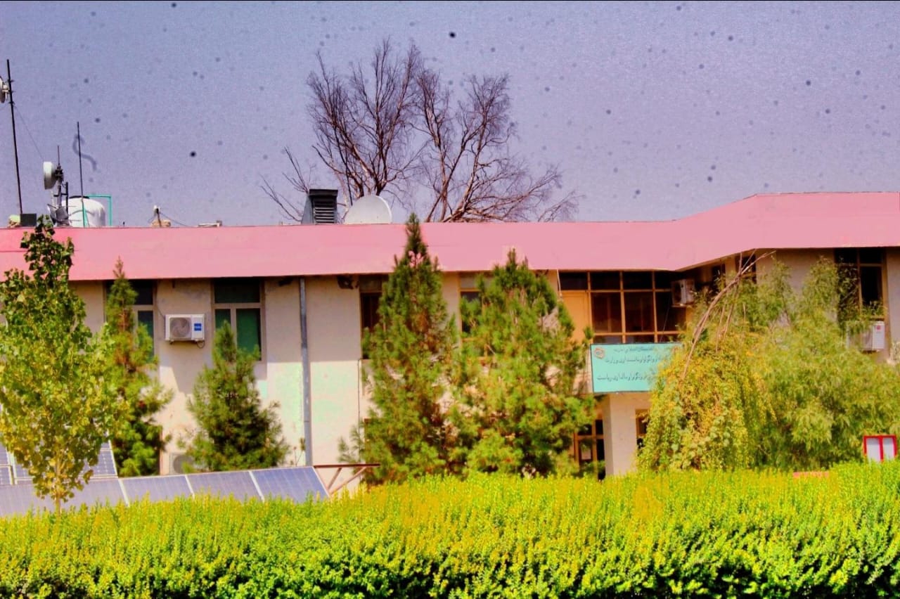 د کندهار دوو ولسوالۍ کې ۳۲۰ جریبه ځمکه په اجاره ورکړل شوه