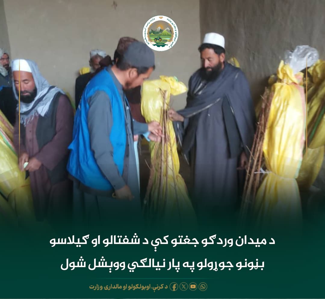 د ورځ مهمی خبری