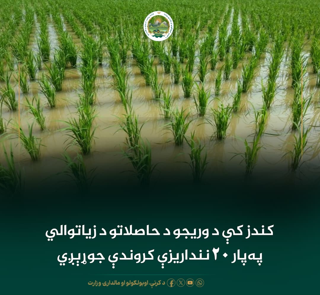 د ورځ مهمی خبری