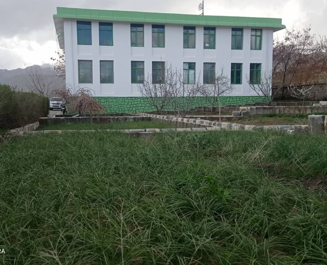 برگزاری جلسه هماهنگی سکتور زراعت و انکشاف دهات در دایکندی