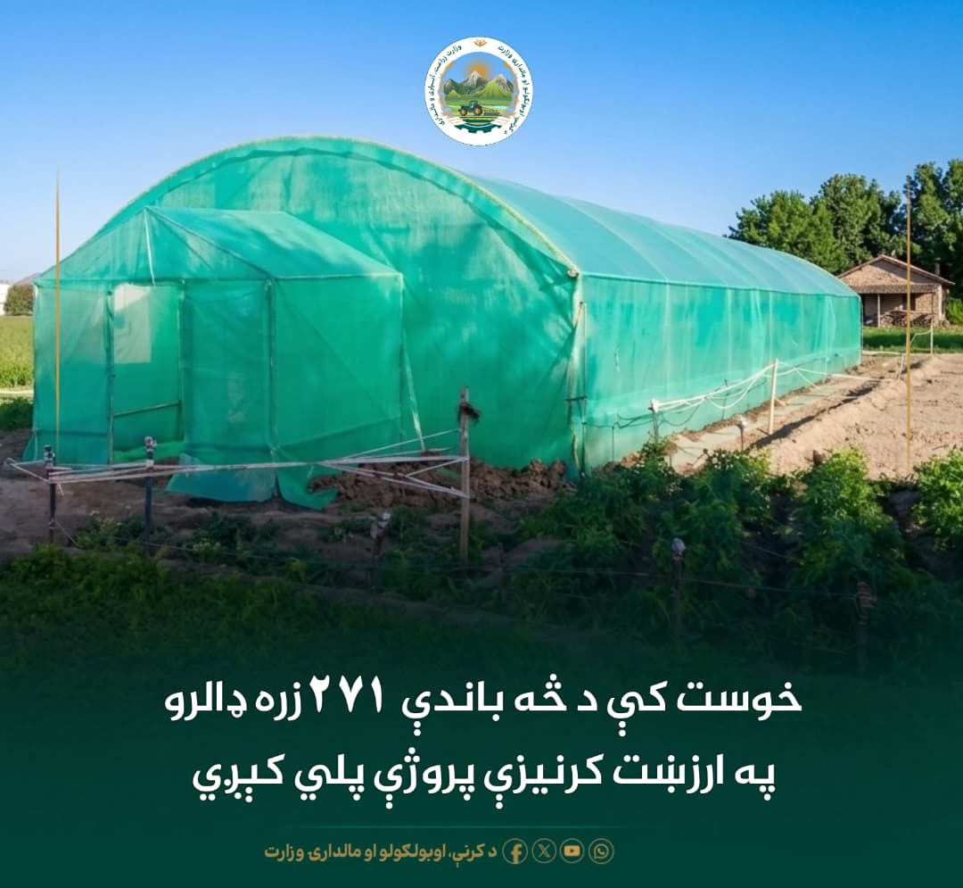 د ورځ مهمی خبری