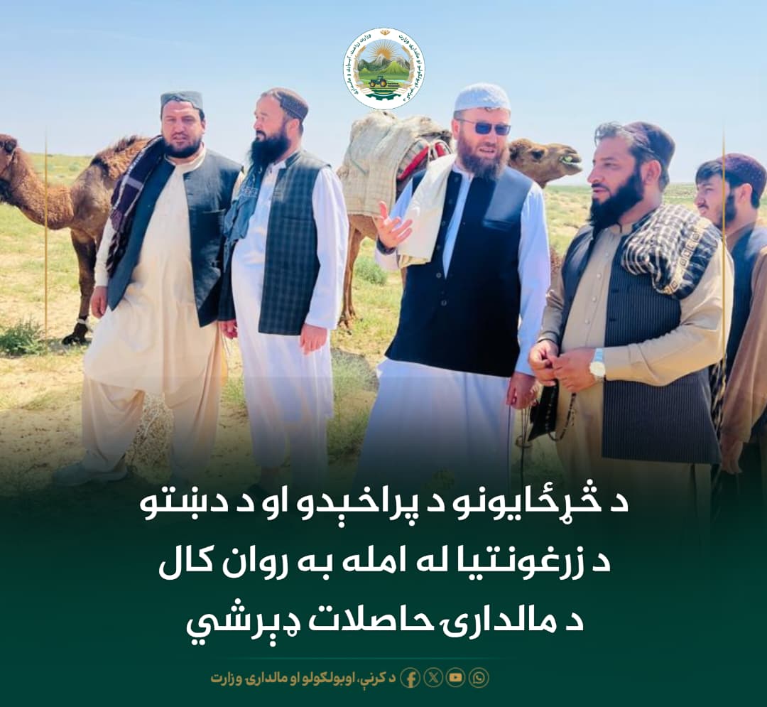 د ورځ مهمی خبری