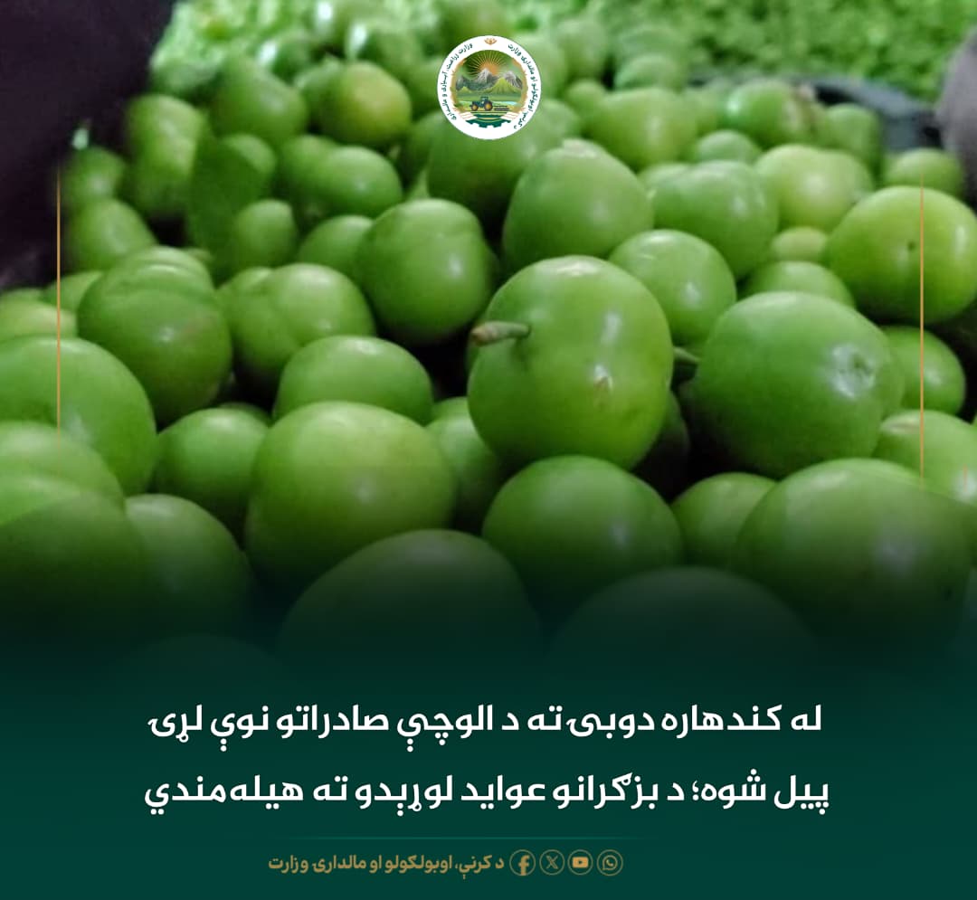 د ورځ مهمی خبری