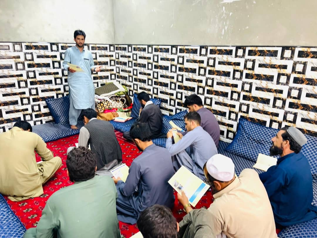 کونړ کې د کانګو تبې د مخنیوي په‌پار د درمل شیندنې او عامه پوهاوي کمپاین پیل شو