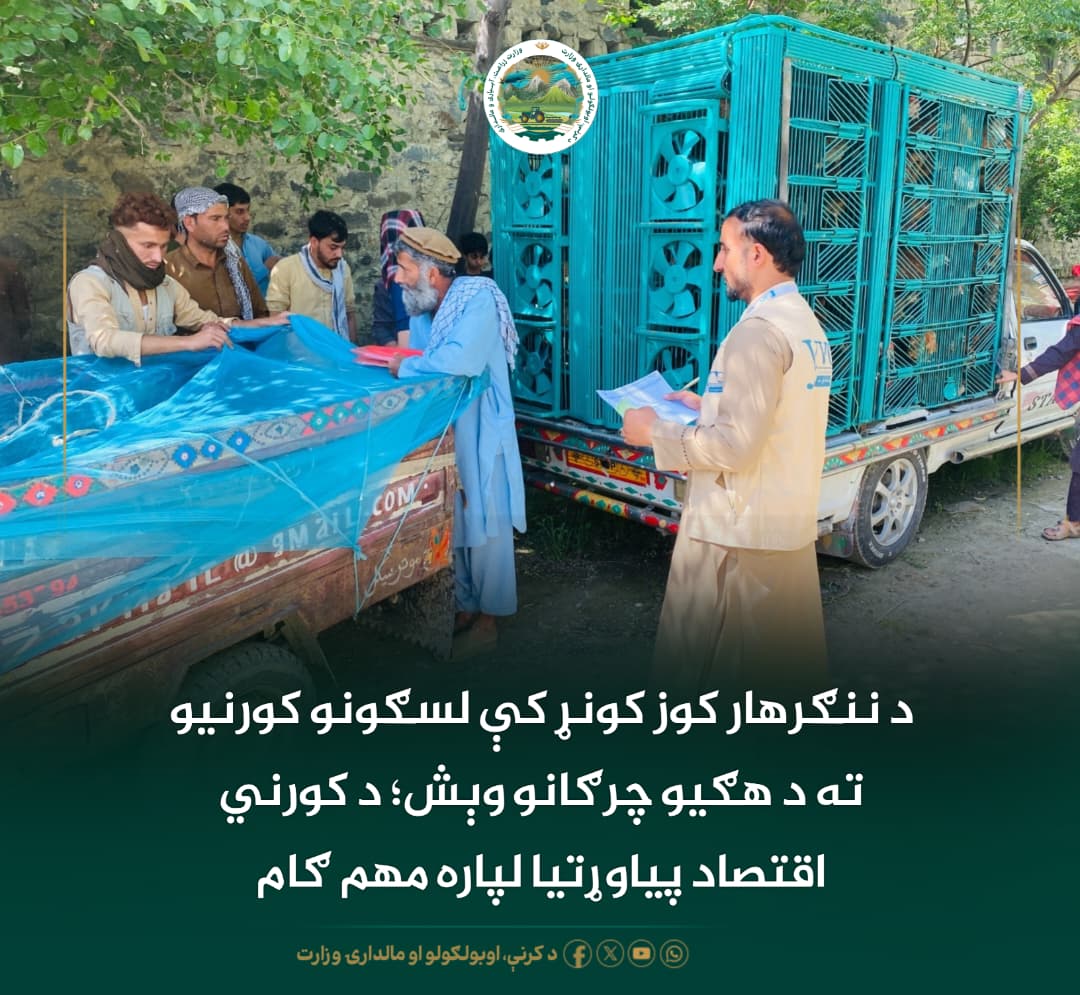د ورځ مهمی خبری