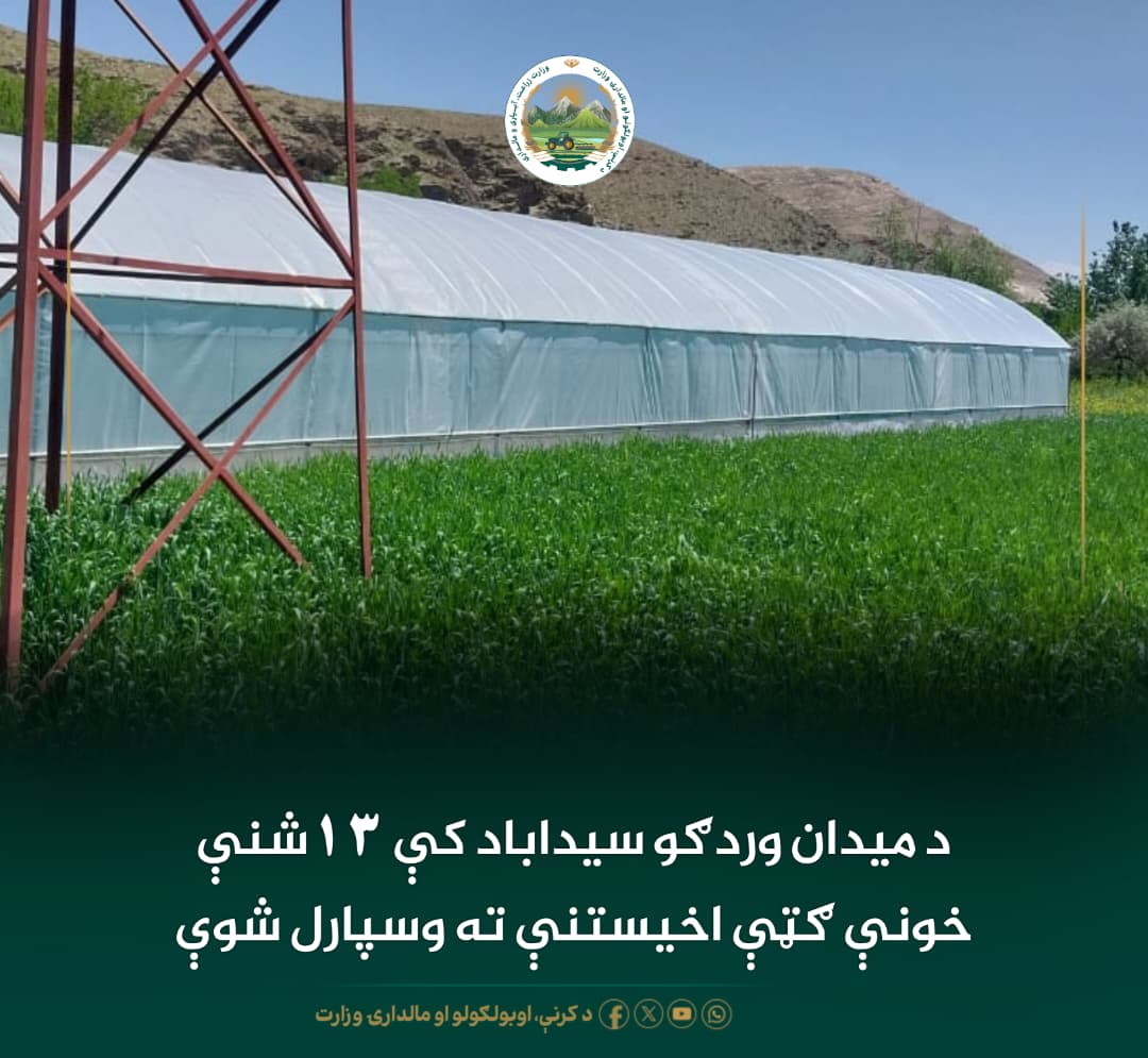 د ورځ مهمی خبری