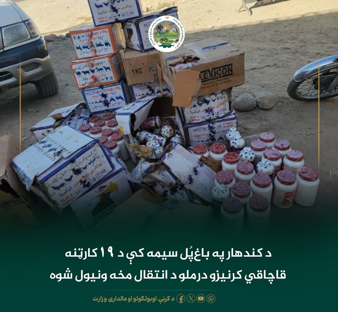 د ورځ مهمی خبری