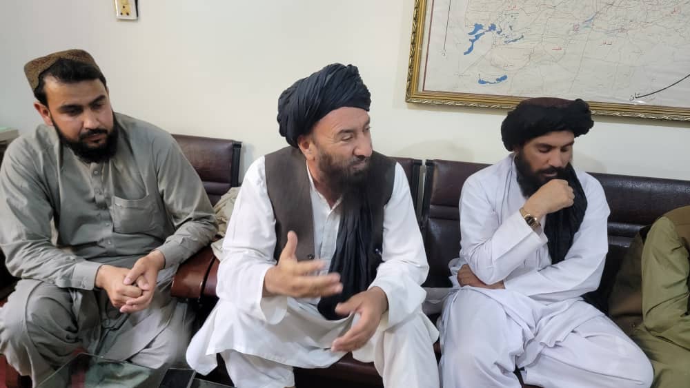 ننګرهار کې د ملکيت حقونو د تثبيت کمېټې کار پیل کړ