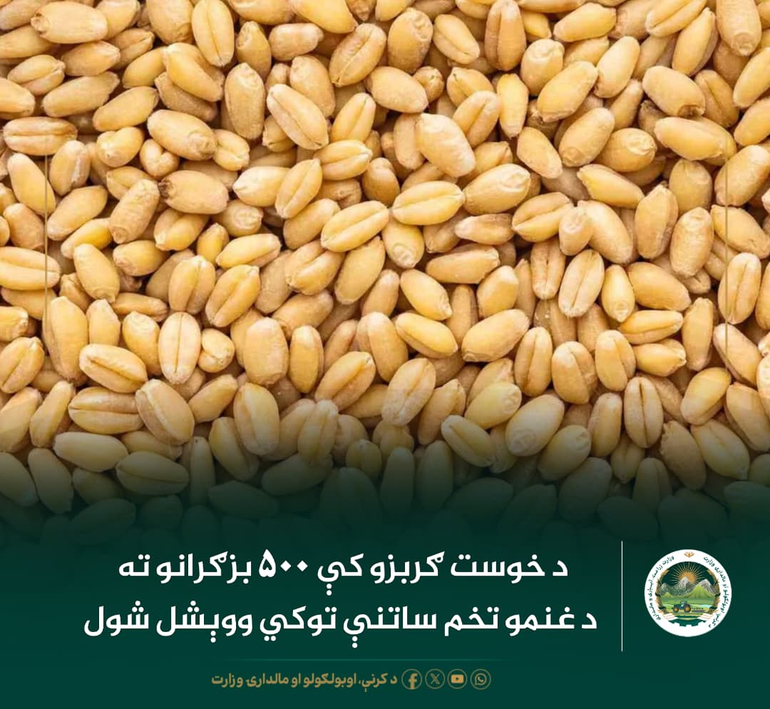 د ورځ مهمی خبری