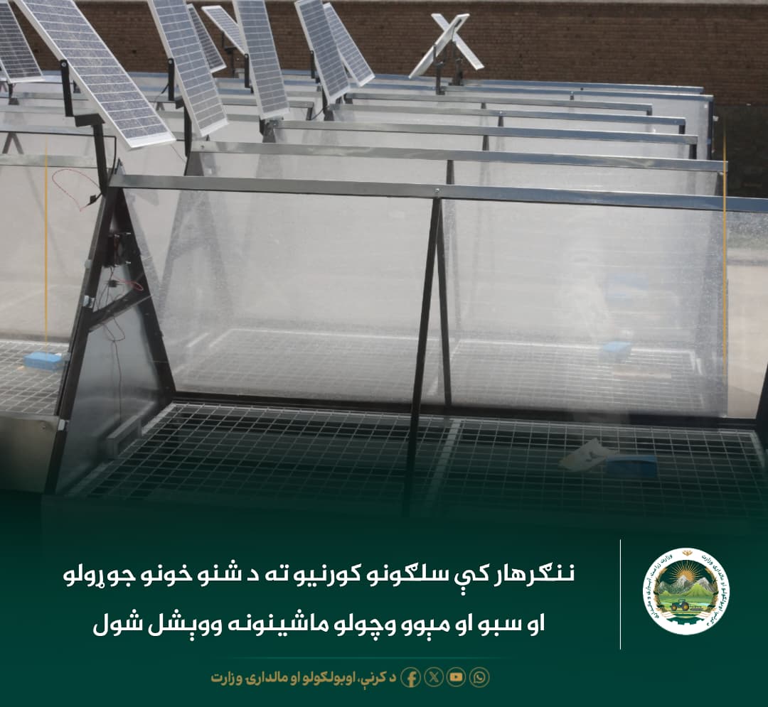 د ورځ مهمی خبری