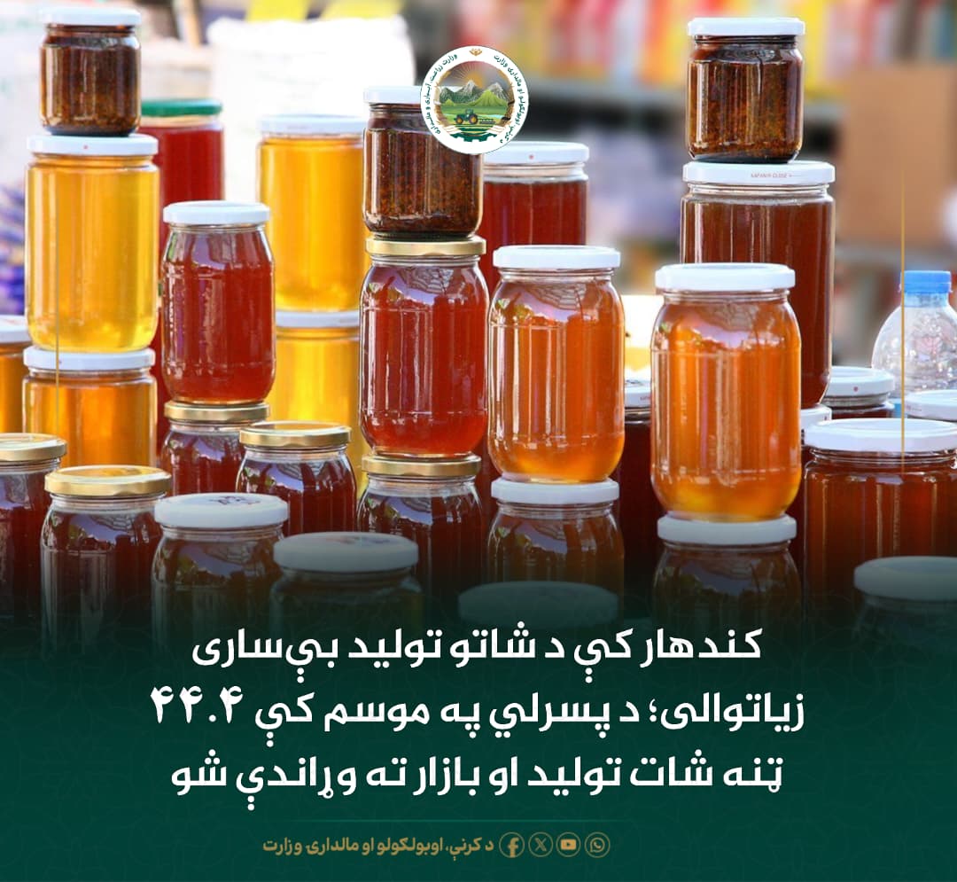 د ورځ مهمی خبری
