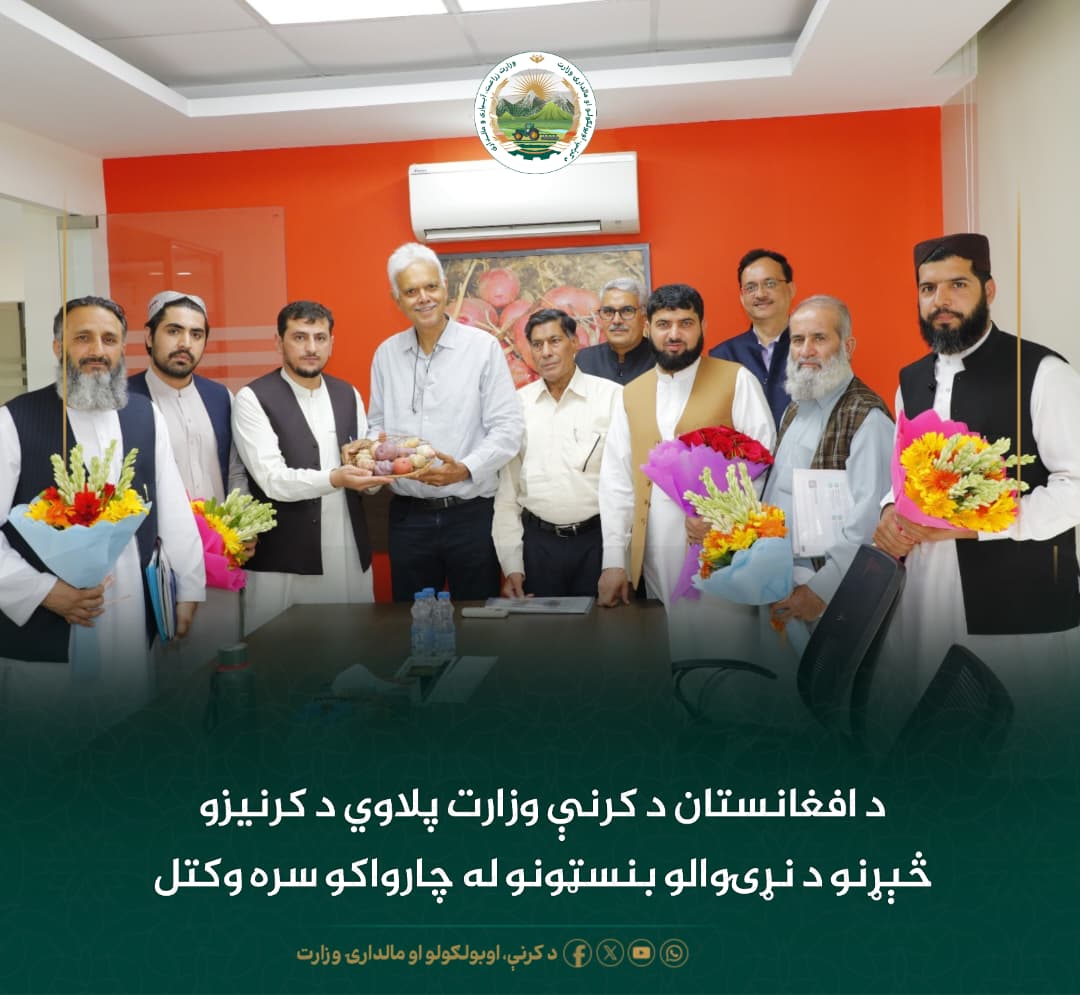 د ورځ مهمی خبری
