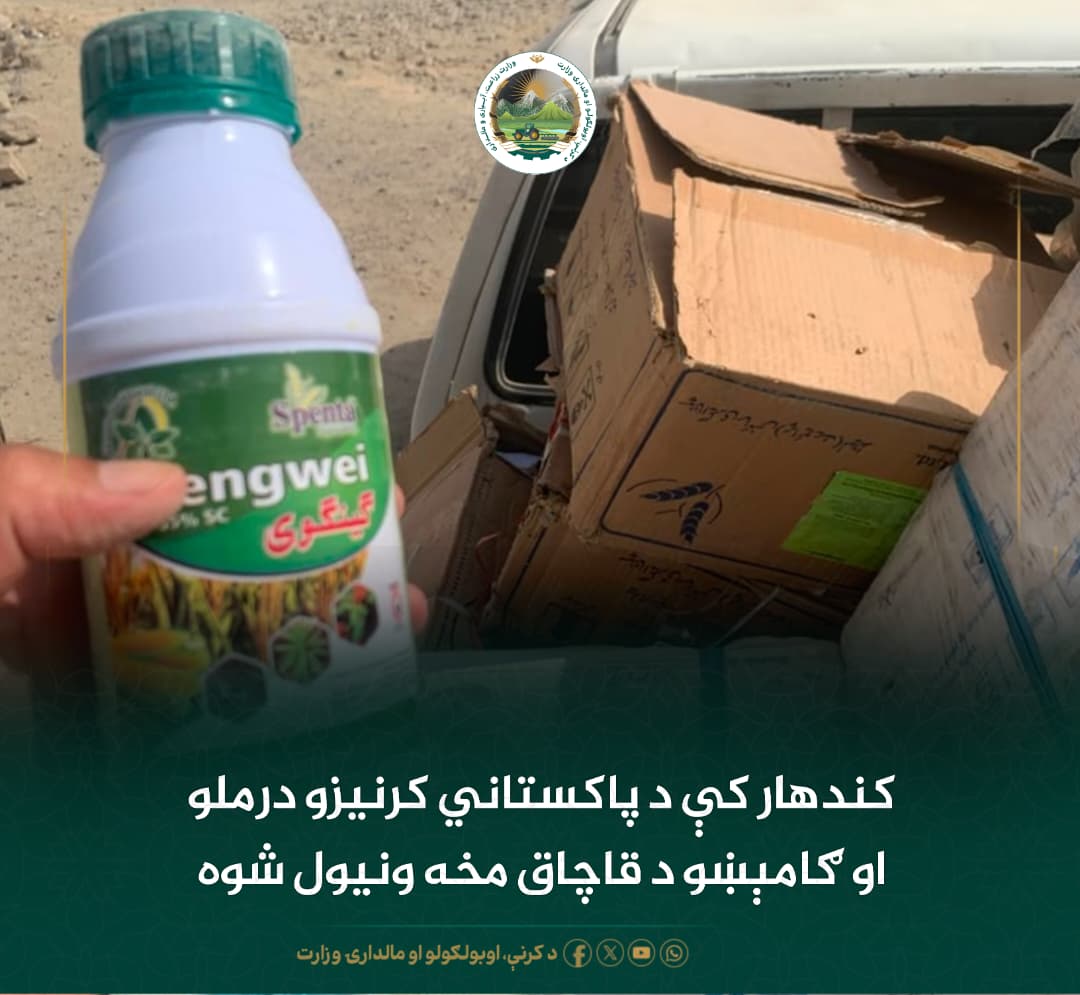د ورځ مهمی خبری