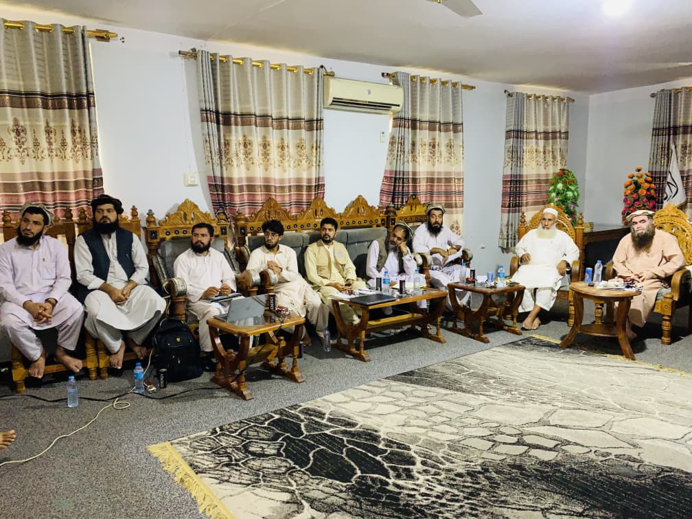 کونړ کې د کرنې، اوبو لګولو او مالدارۍ سکتوري غونډه؛ پر لا ښې همغږۍ او دوامدارو پروژو ټینګار وشو