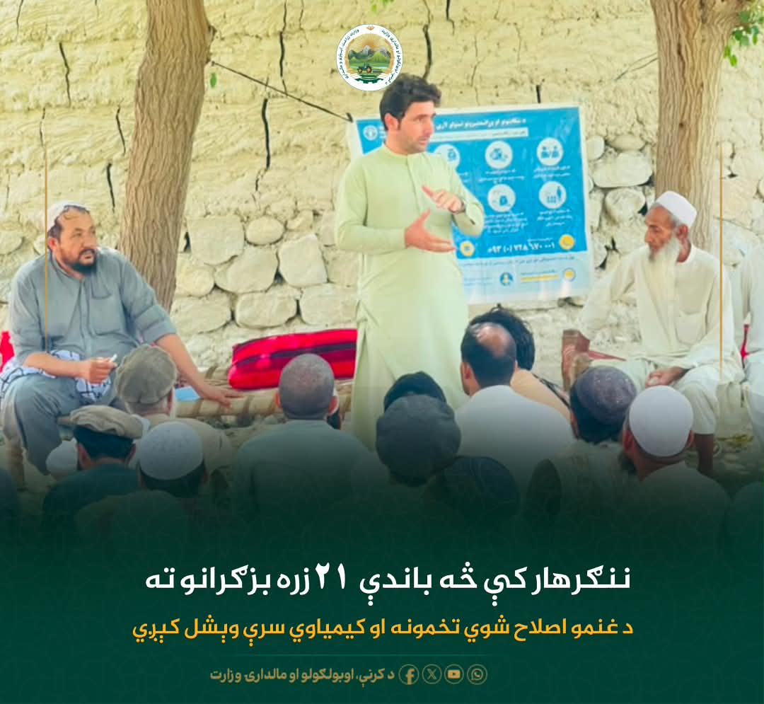 د ورځ مهمی خبری