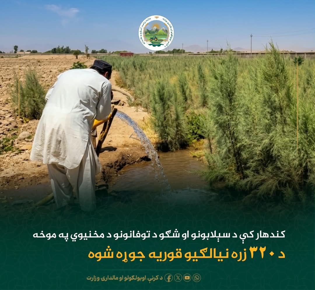 د ورځ مهمی خبری