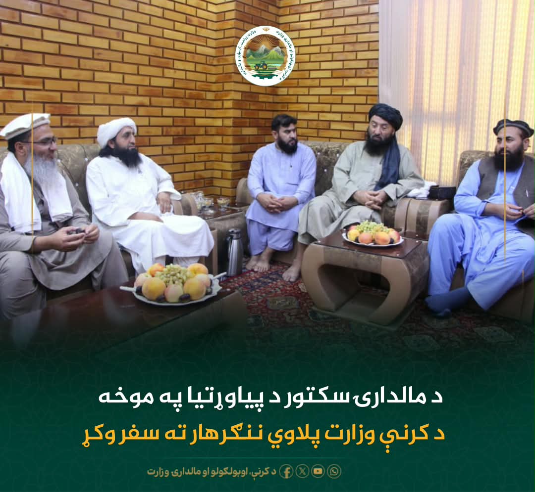 د ورځ مهمی خبری