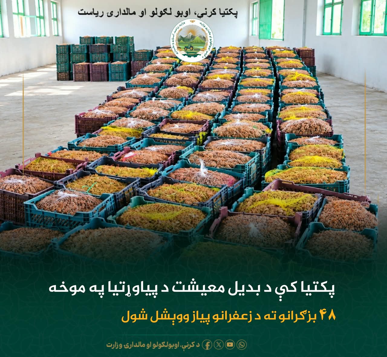 د ورځ مهمی خبری