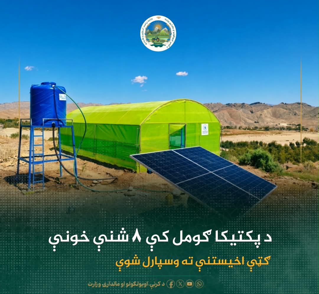 د ورځ مهمی خبری