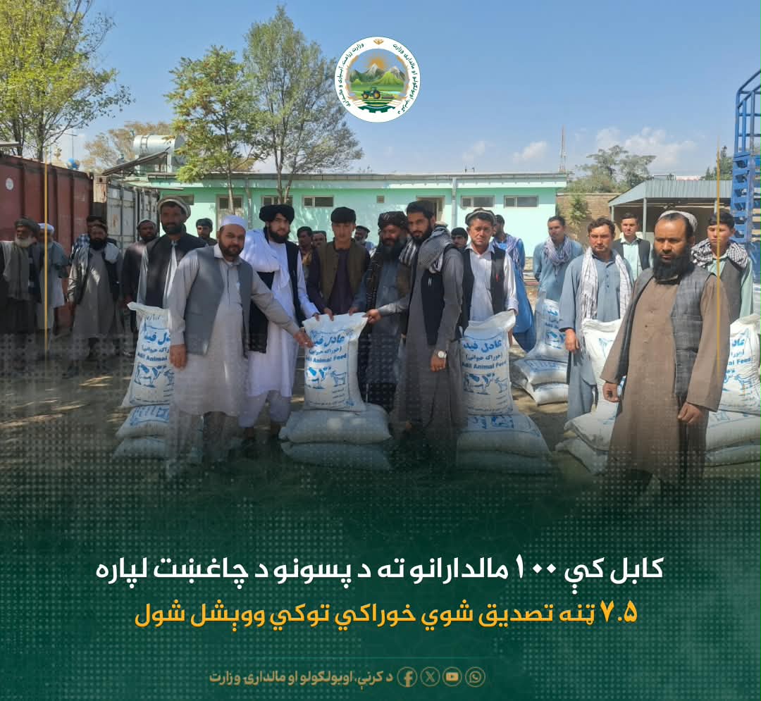 د ورځ مهمی خبری