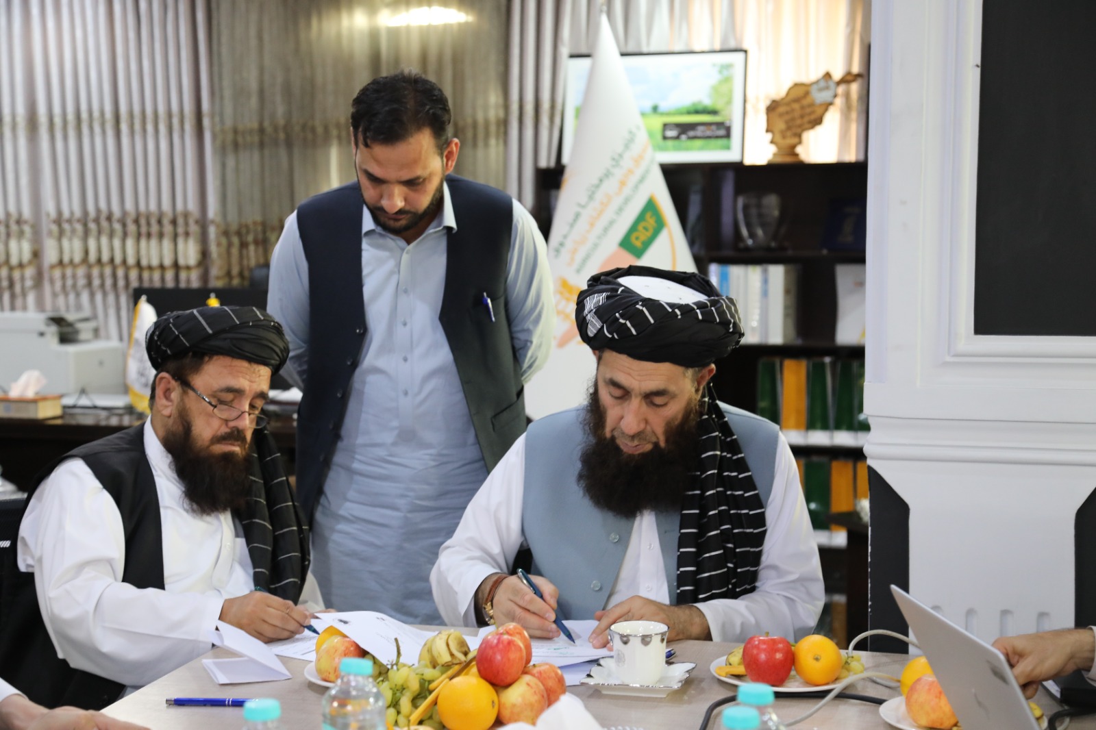 برای چهار شرکت داخلی تمویل مالی اسلامی تصویب گردید